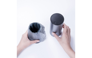 Product image: BASEUS Gentleman Style garbage bags for trash can (2x 30 pieces)