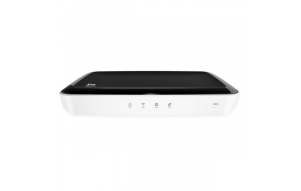 Product image: WD My Net N600 HD Wireless Dual Band Router