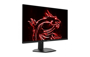 Product image: MSI G274F Display 27" / FHD / 180Hz / Rapid IPS / 1ms (GTG) / Black