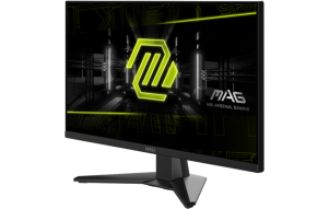 Product image: MSI MAG 242F / 23.8" / FHD / 200Hz / 1ms / Rapid IPS / Black