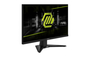 Product image: Monitor MSI MAG 244F / 23.8" / FHD / IPS / 200Hz / 0.5ms (GtG) / Black