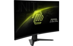 Product image: Monitor MSI MAG 32CQ6F 31.5" / WQHD / 180Hz / 1ms (MPRT) (black)
