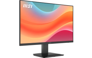 Product image: Monitor MSI PRO MP273Q E7 / 68,6 cm (27") / 2560 x 1440 (WQHD) / IPS / 75Hz / 4 ms (GTG) / 250 nits / 1000:1