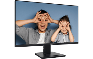 Product image: MSI PRO MP275Q 27" / WQHD / IPS / 100Hz / 1ms MPRT (black)