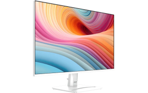 Product image: MSI PRO MP275W E2 27" / FHD / 120Hz / 1ms (MPRT) (white)