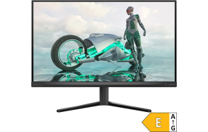 Product image: Philips 27M2N3200S/00 Monitor 27" / FHD / 180Hz / 1ms (g2g) (black)