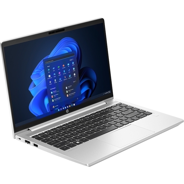 NOVO Prenosnik HP ProBook 440 G10 i7 / 16GB / 1TB SSD / 14" / FHD / IPS / Windows 11 Pro (srebrn)