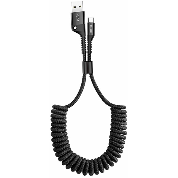 NOVO Kabel BASEUS Fish