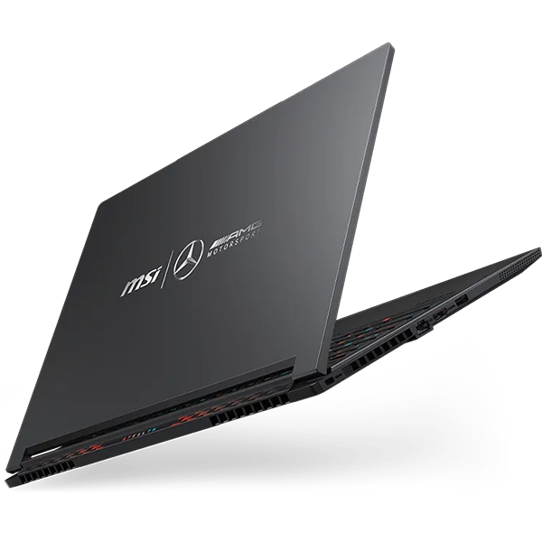 NOVO Prenosnik MSI Stealth