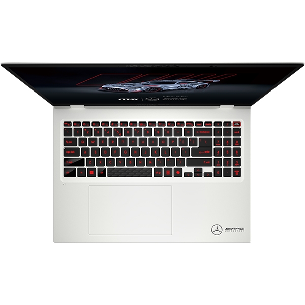 NOVO Prenosnik MSI Prestige