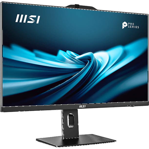 NOVO Računalnik All-in-One MSI