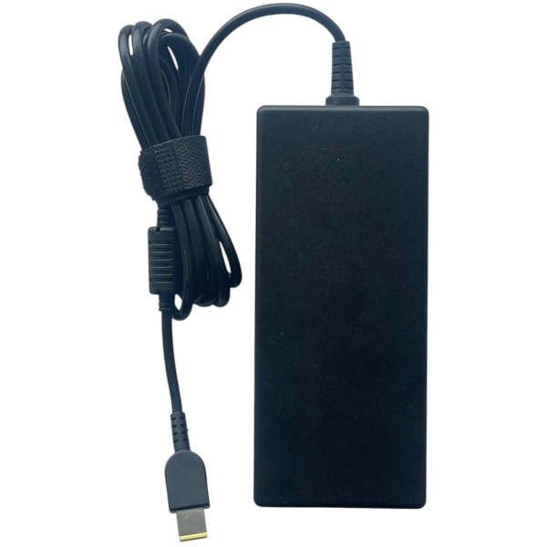 Zamjenski napajač LENOVO 19.5V 6.15A 120W pravokutni konektor