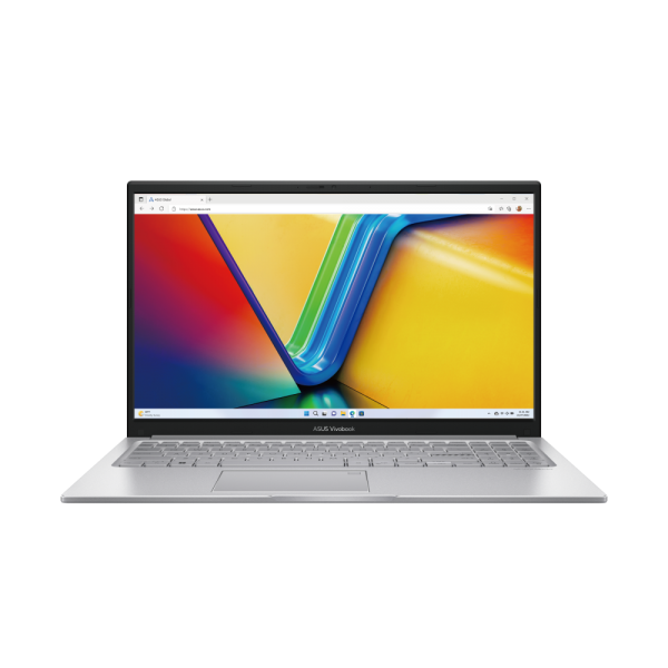 Prijenosnik Asus Vivobook 15 F1504VA-BQ149 i3 / 16GB / 512GB SSD / 15,6