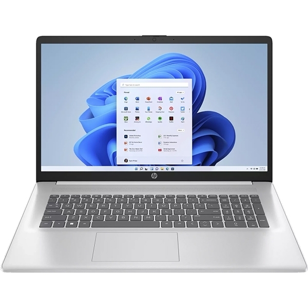 Prijenosnik HP 17-cp3178ng Ryzen 7 / 16GB / 512GB SSD / 17,3