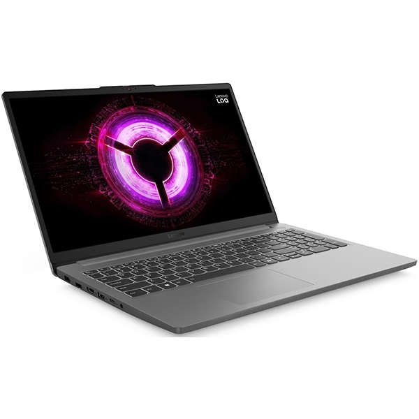 Prijenosnik LENOVO LOQ 15ARP10E Ryzen 7 / 16GB / 512GB SSD / 15.6