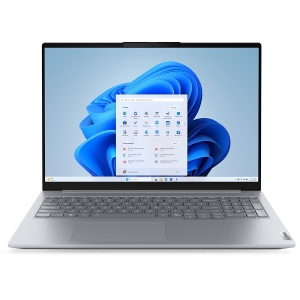 Prijenosnik Lenovo Thinkbook 16 G8 IAL Core ULTRA 5 / 16GB / 512GB SSD / 16